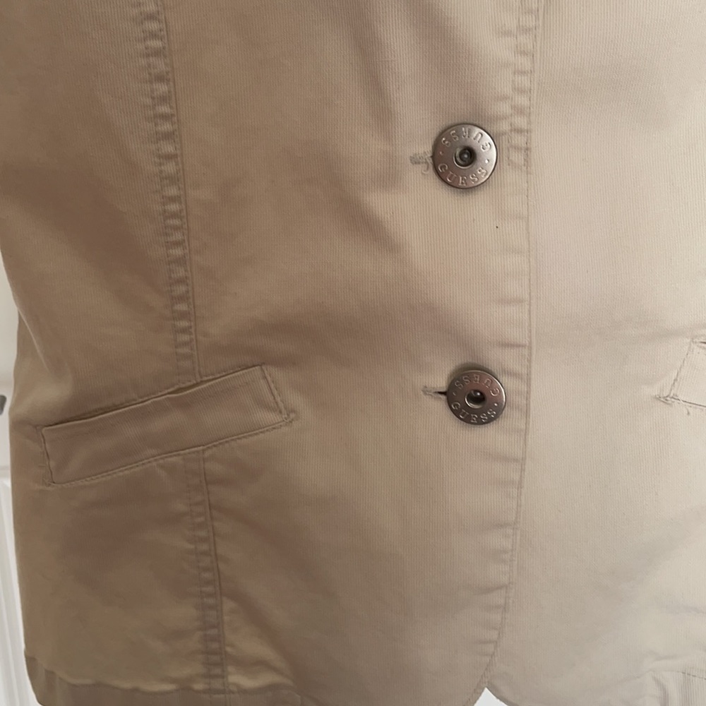 GUESS - Jacket - Picture 4 of 4